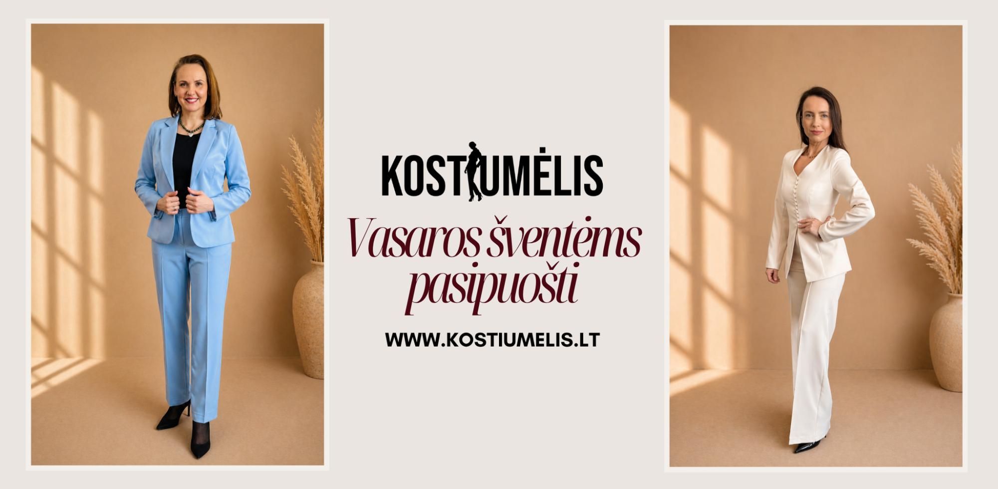 Įvaizdžio fotosesijos