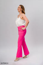 Moteriškos Kelnės Vasara, pagaminta Lietuvoje – Kostiumėlis.lt (3)