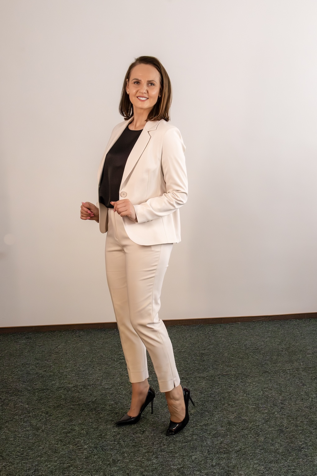 Kostiumėlis Praktiškumas